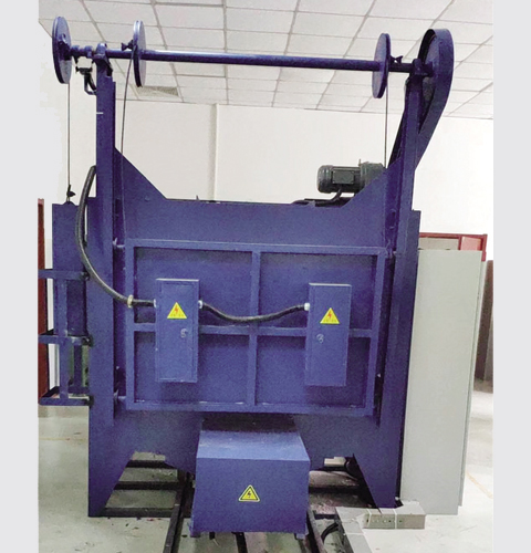 铝合金时效炉 铝合金时效炉