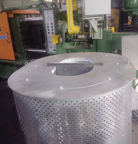 电磁感应炉 电磁感应炉